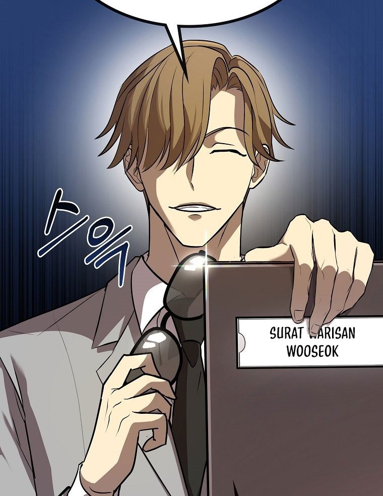 Dark Haired Tactical Genius Chapter 3 - halaman 26