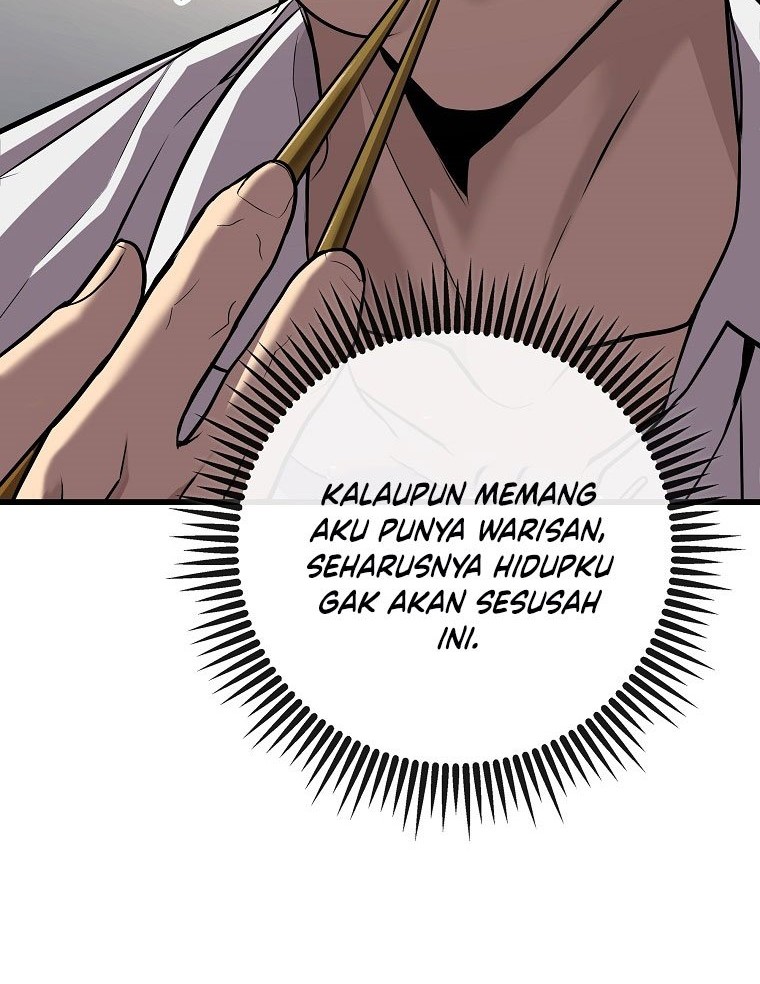 Dark Haired Tactical Genius Chapter 3 - halaman 34