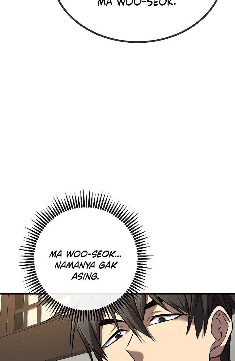 Dark Haired Tactical Genius Chapter 3 - halaman 38