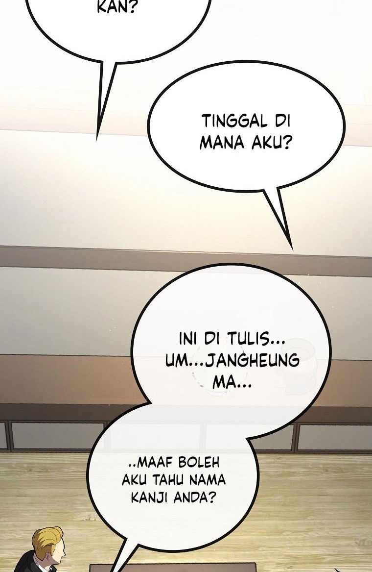 Dark Haired Tactical Genius Chapter 3 - halaman 42