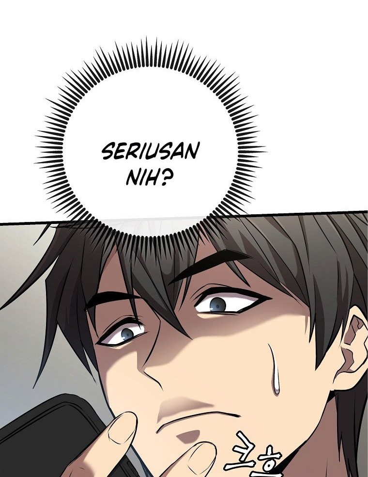 Dark Haired Tactical Genius Chapter 3 - halaman 50