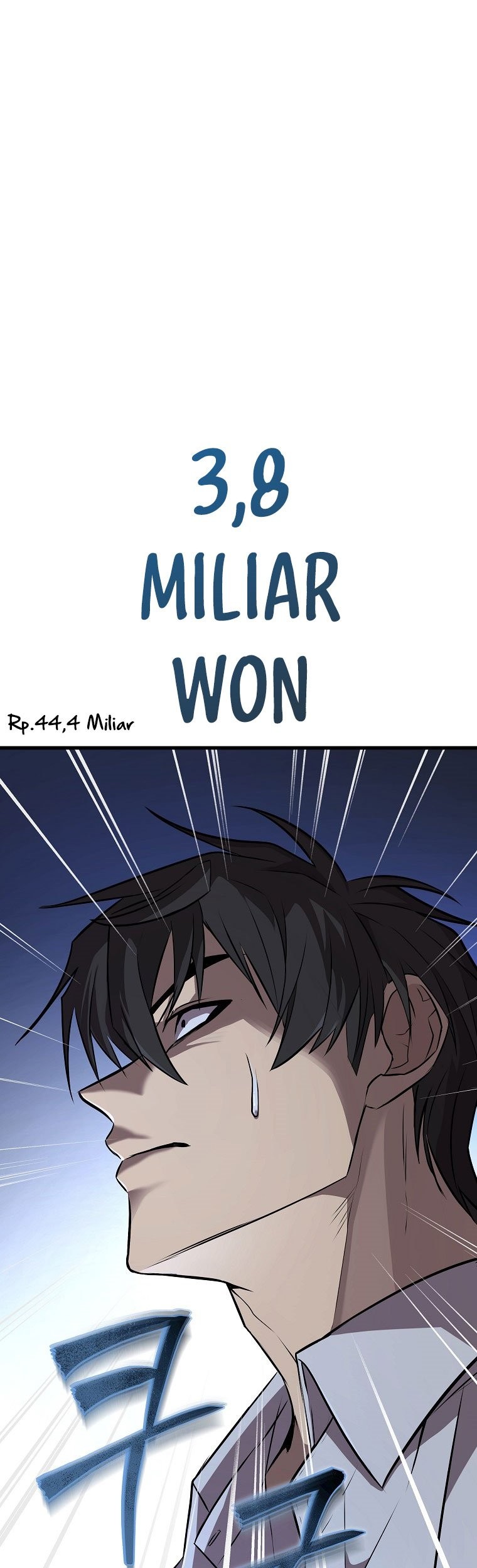 Dark Haired Tactical Genius Chapter 3 - halaman 53