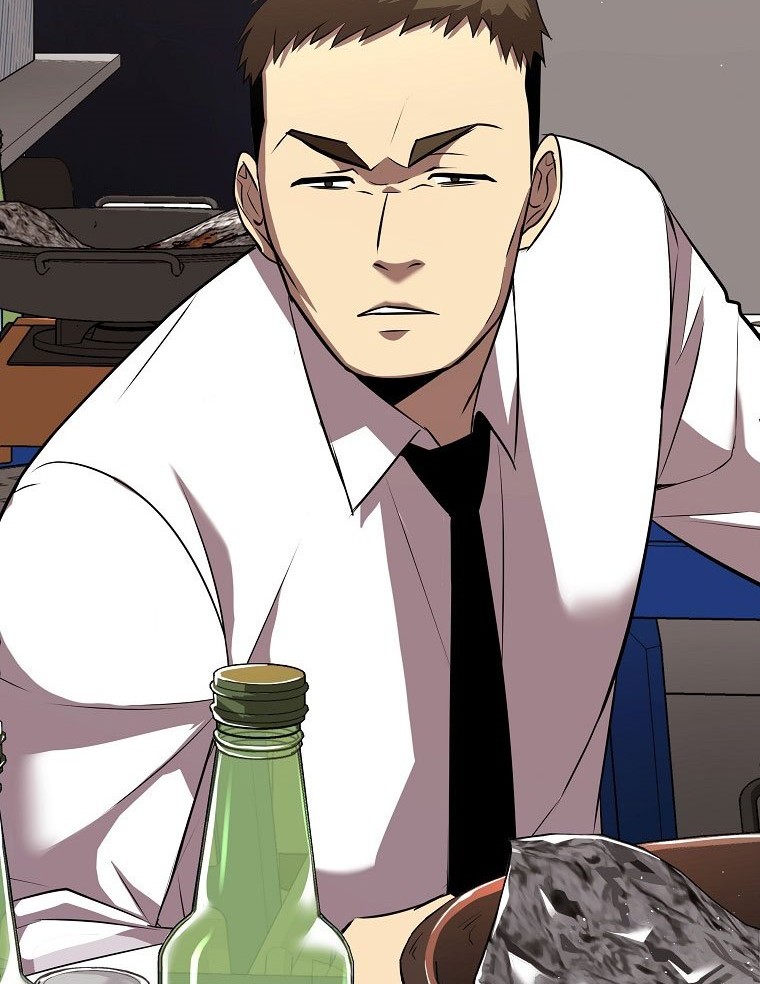 Dark Haired Tactical Genius Chapter 3 - halaman 58