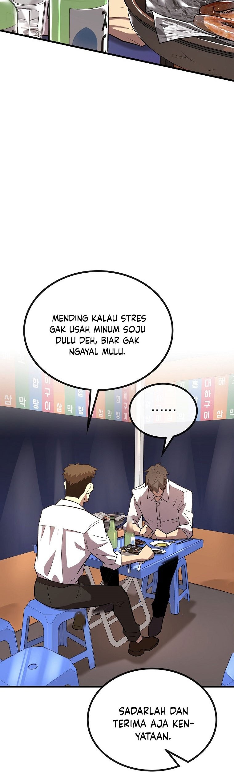 Dark Haired Tactical Genius Chapter 3 - halaman 59