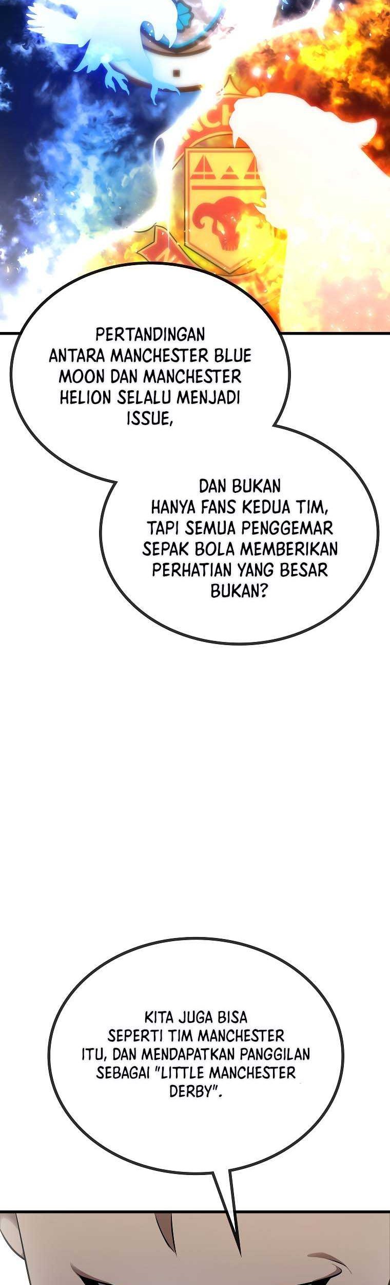 Dark Haired Tactical Genius Chapter 30 - halaman 11