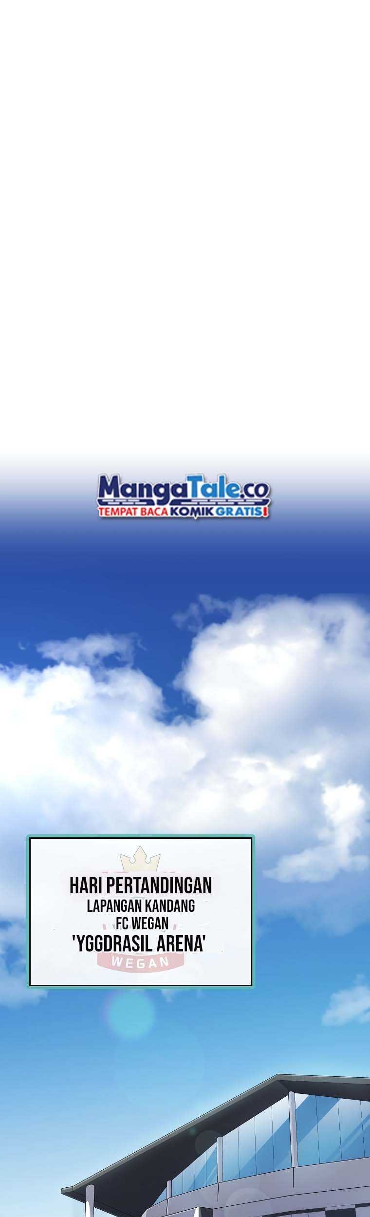 Dark Haired Tactical Genius Chapter 30 - halaman 18