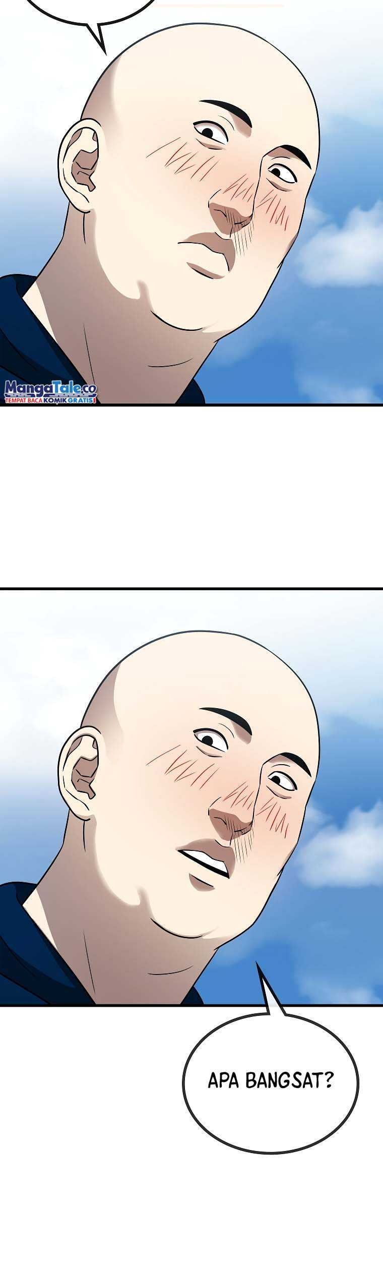 Dark Haired Tactical Genius Chapter 30 - halaman 22