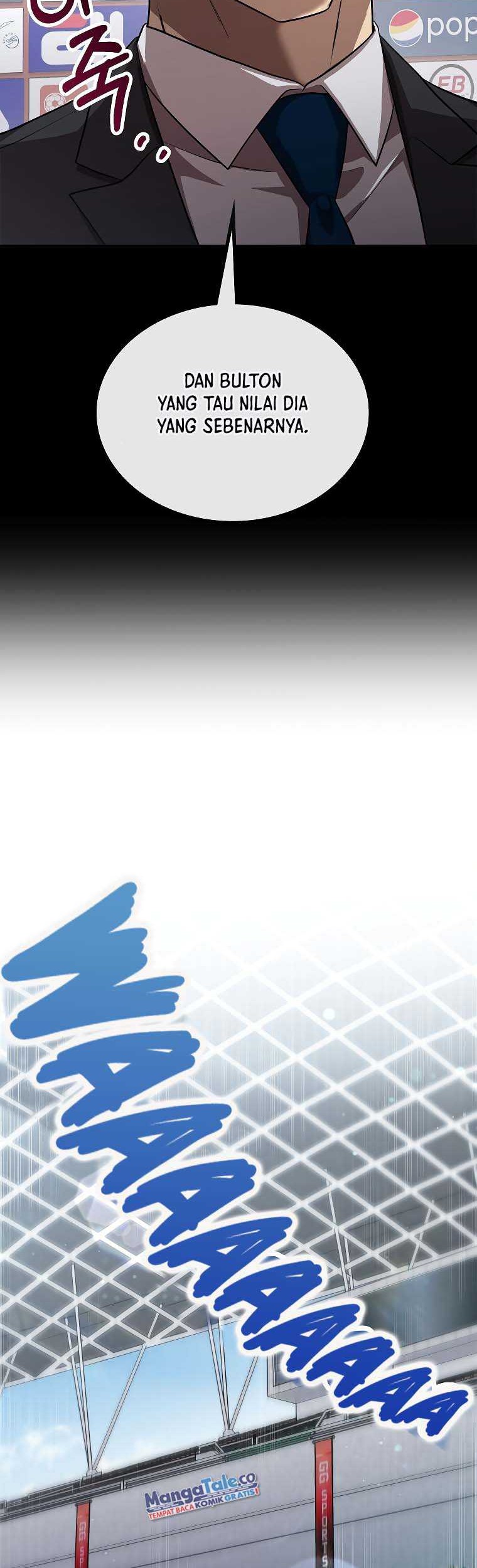 Dark Haired Tactical Genius Chapter 30 - halaman 31