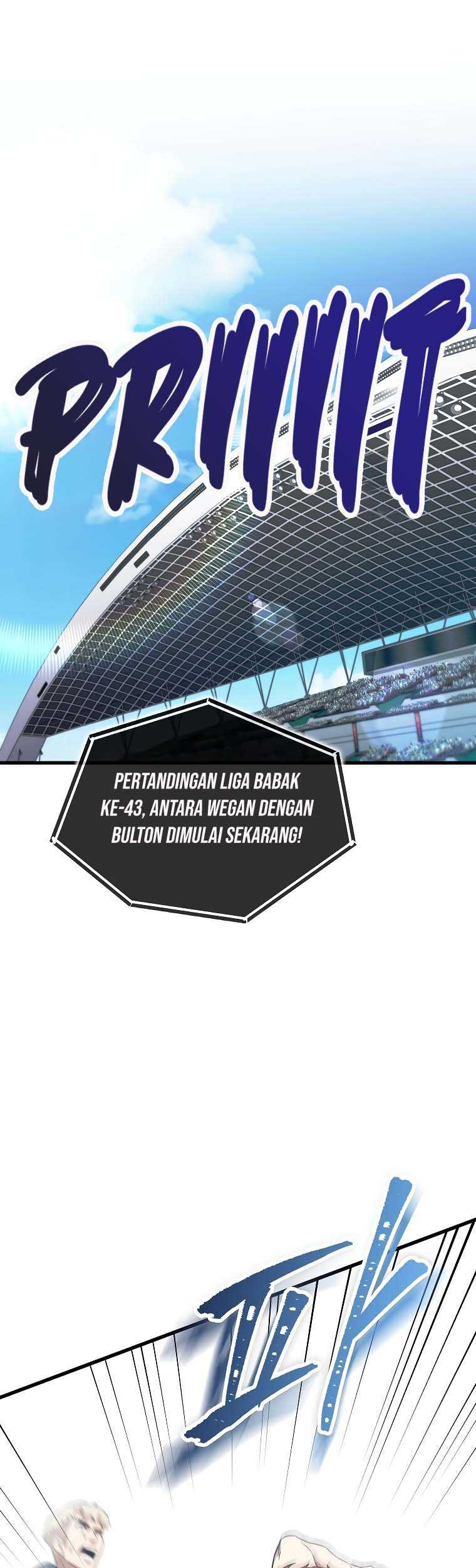 Dark Haired Tactical Genius Chapter 30 - halaman 38