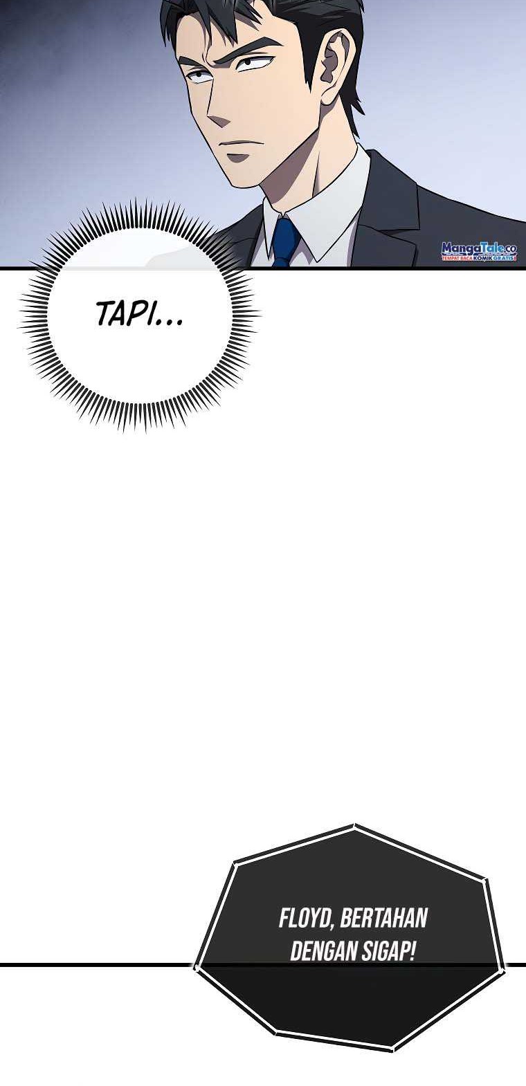 Dark Haired Tactical Genius Chapter 30 - halaman 41