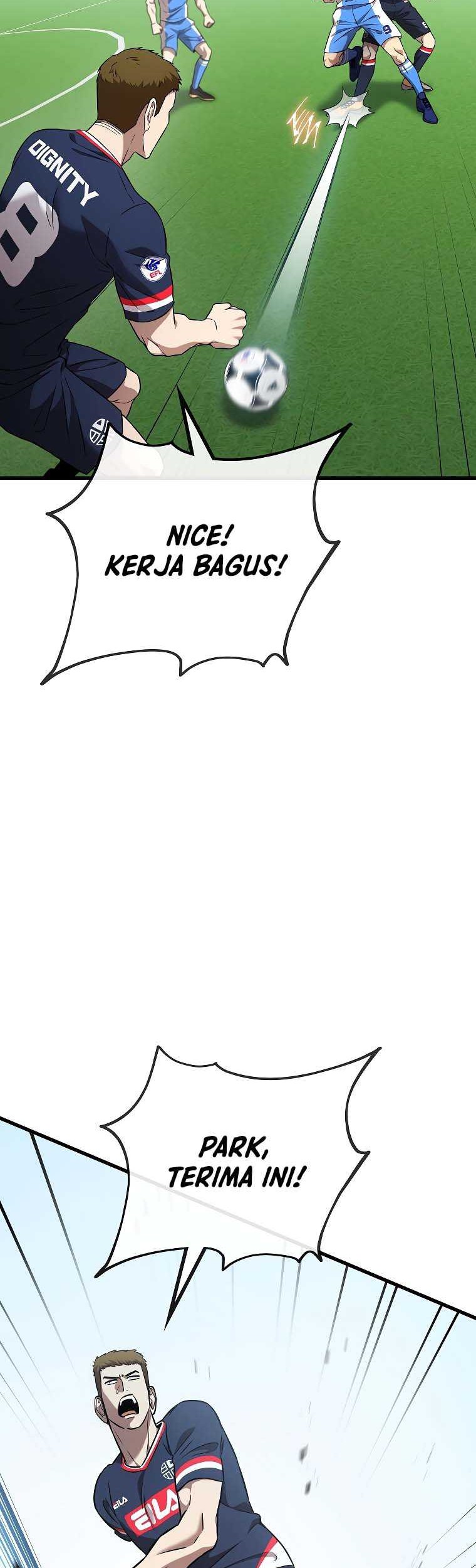 Dark Haired Tactical Genius Chapter 30 - halaman 43