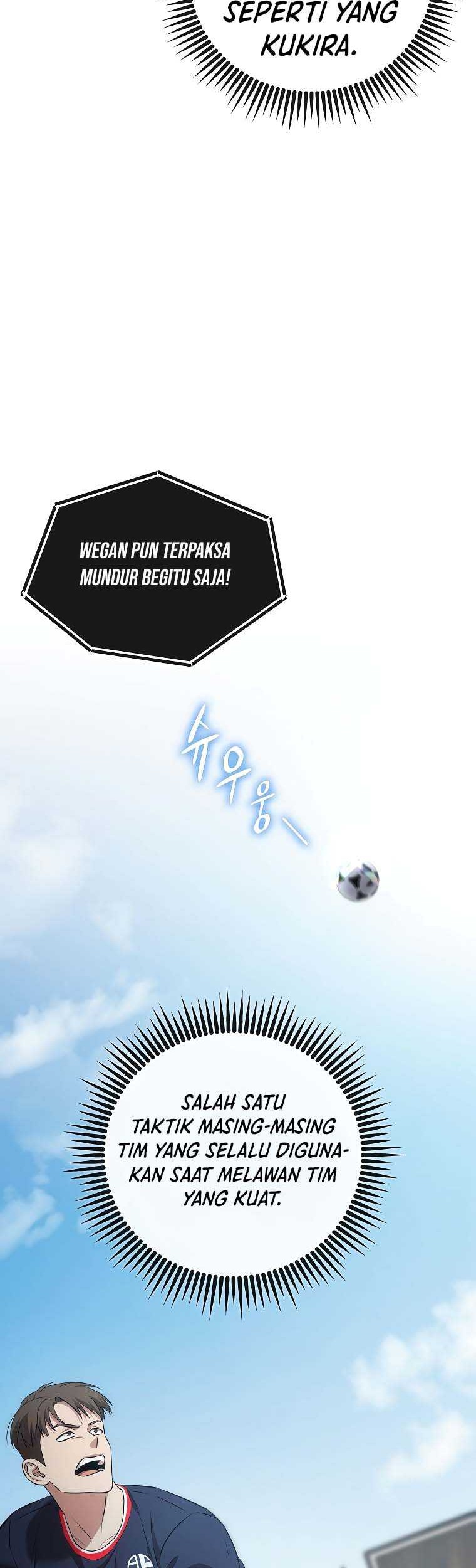 Dark Haired Tactical Genius Chapter 30 - halaman 45