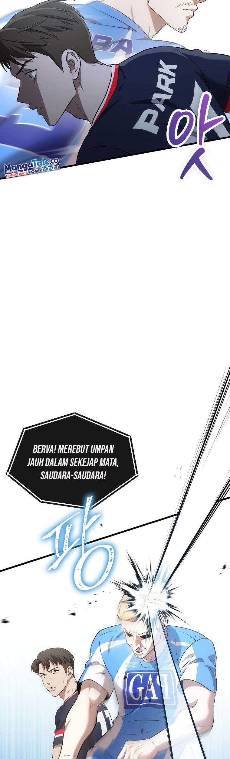 Dark Haired Tactical Genius Chapter 30 - halaman 47