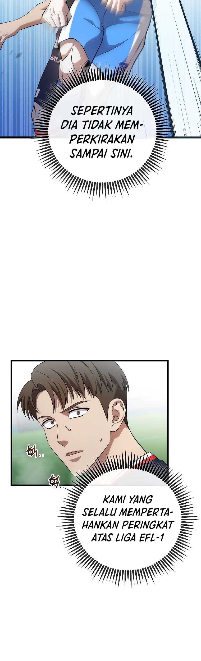 Dark Haired Tactical Genius Chapter 30 - halaman 48