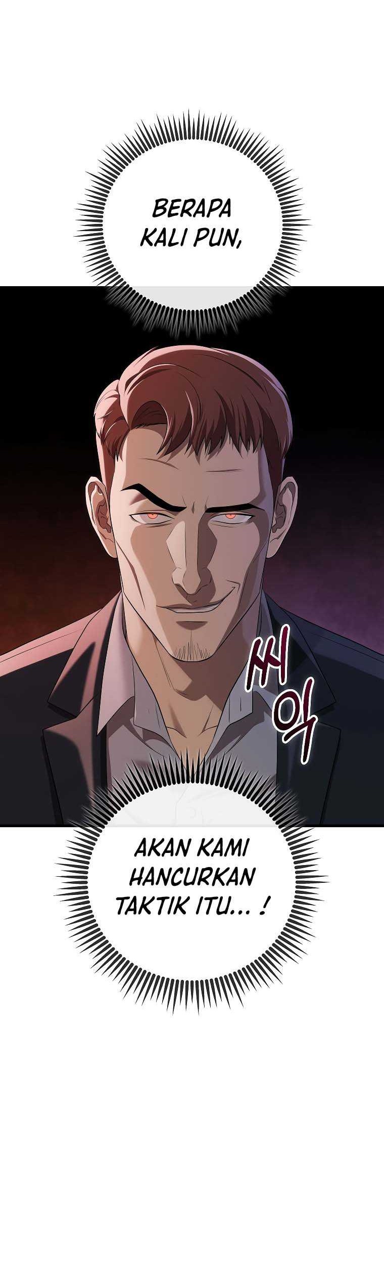 Dark Haired Tactical Genius Chapter 30 - halaman 49
