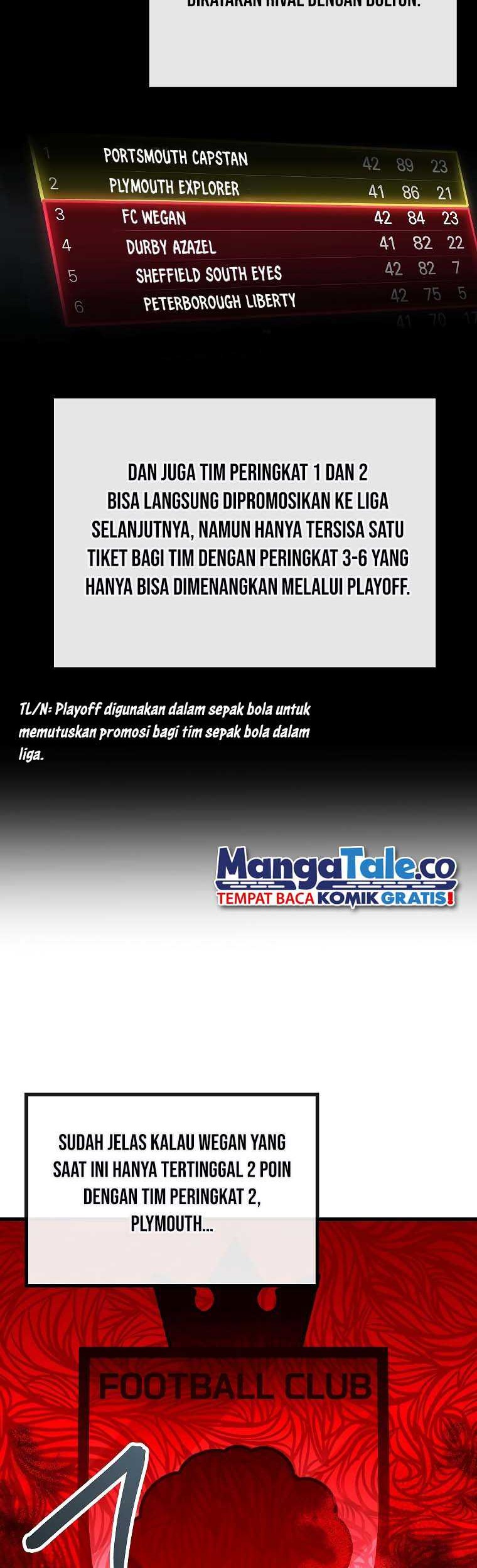 Dark Haired Tactical Genius Chapter 30 - halaman 5