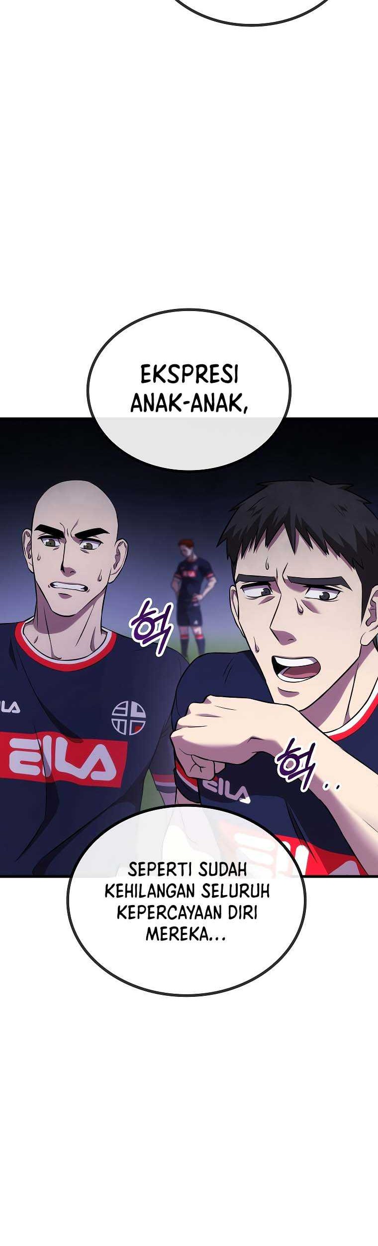 Dark Haired Tactical Genius Chapter 30 - halaman 53