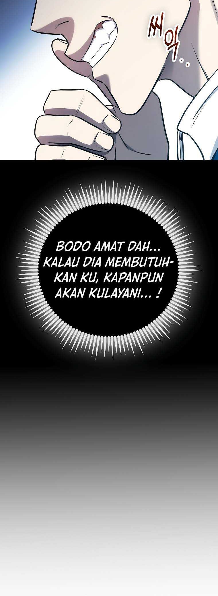 Dark Haired Tactical Genius Chapter 30 - halaman 57