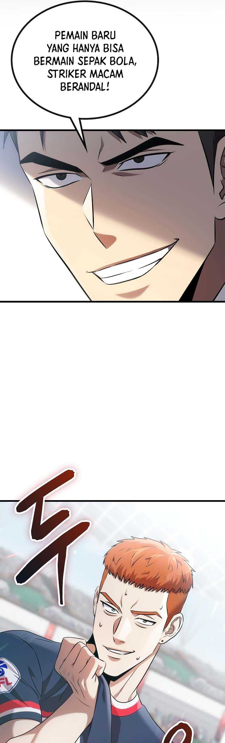 Dark Haired Tactical Genius Chapter 30 - halaman 58