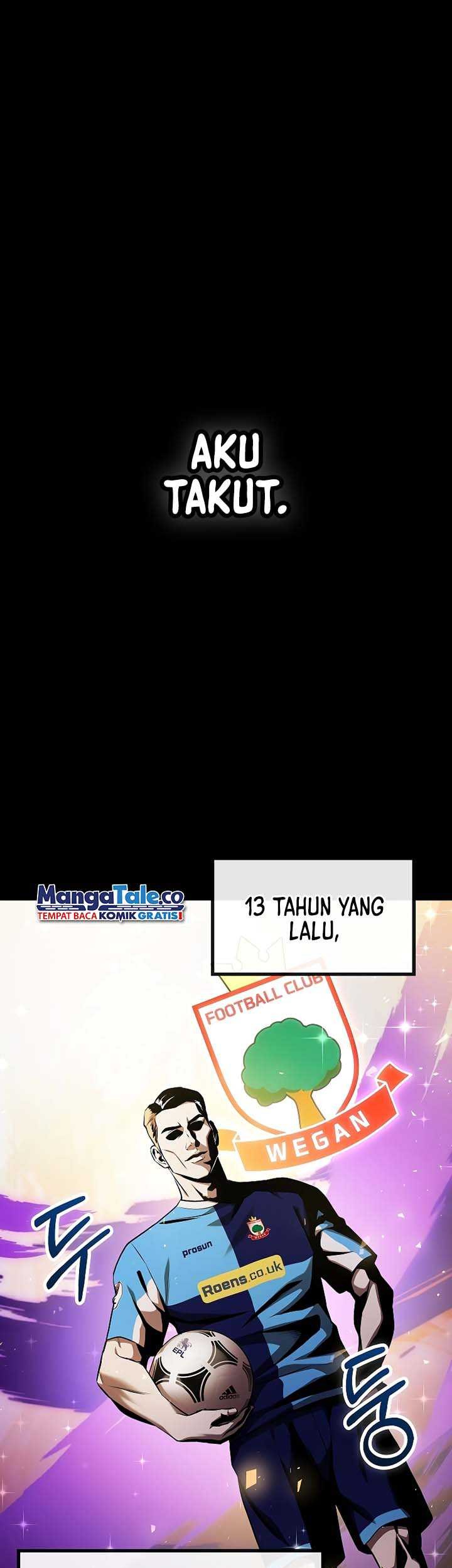 Dark Haired Tactical Genius Chapter 31 - halaman 2