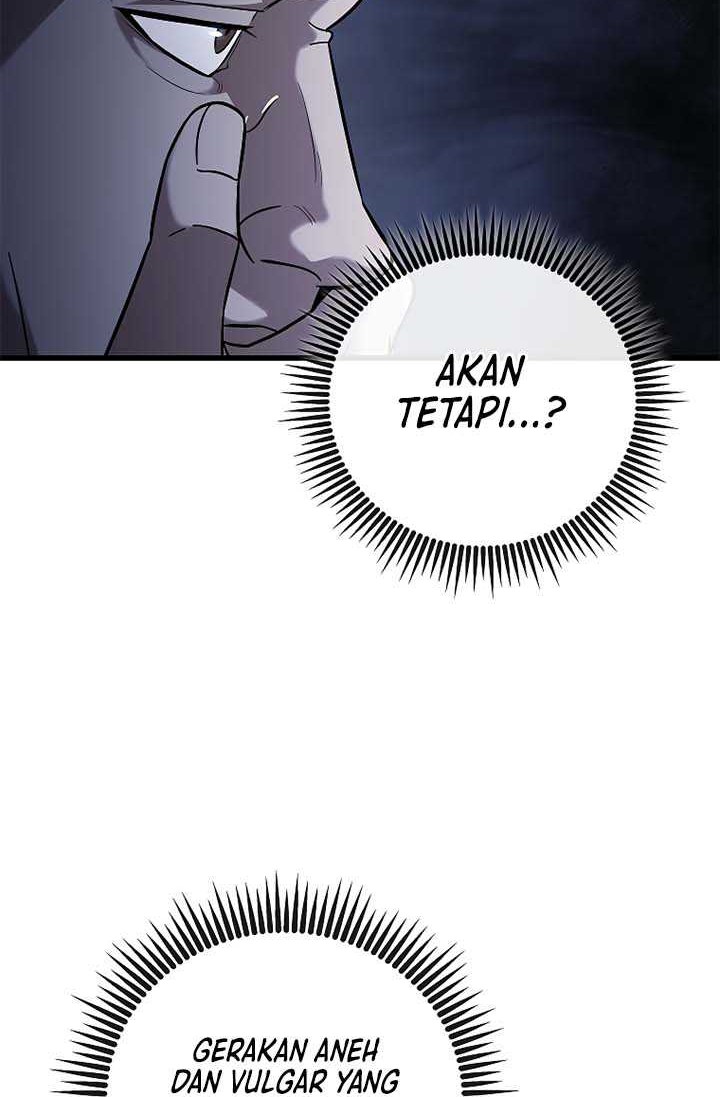 Dark Haired Tactical Genius Chapter 31 - halaman 25