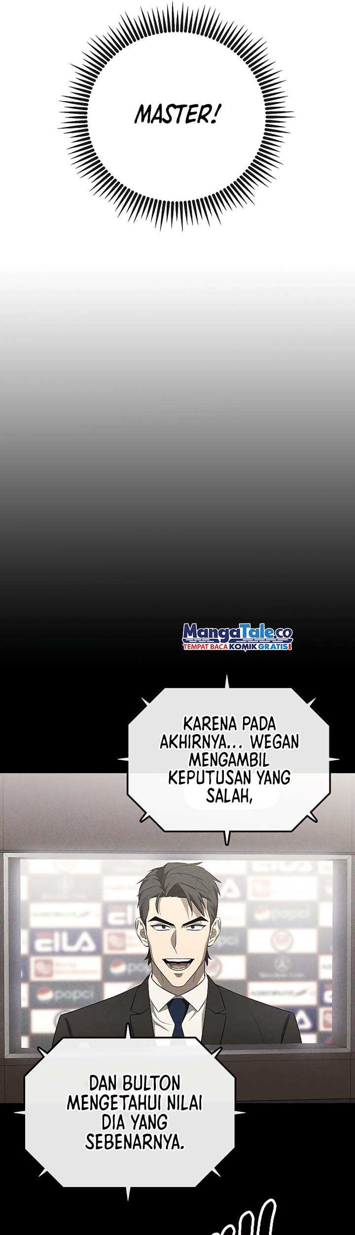 Dark Haired Tactical Genius Chapter 31 - halaman 27