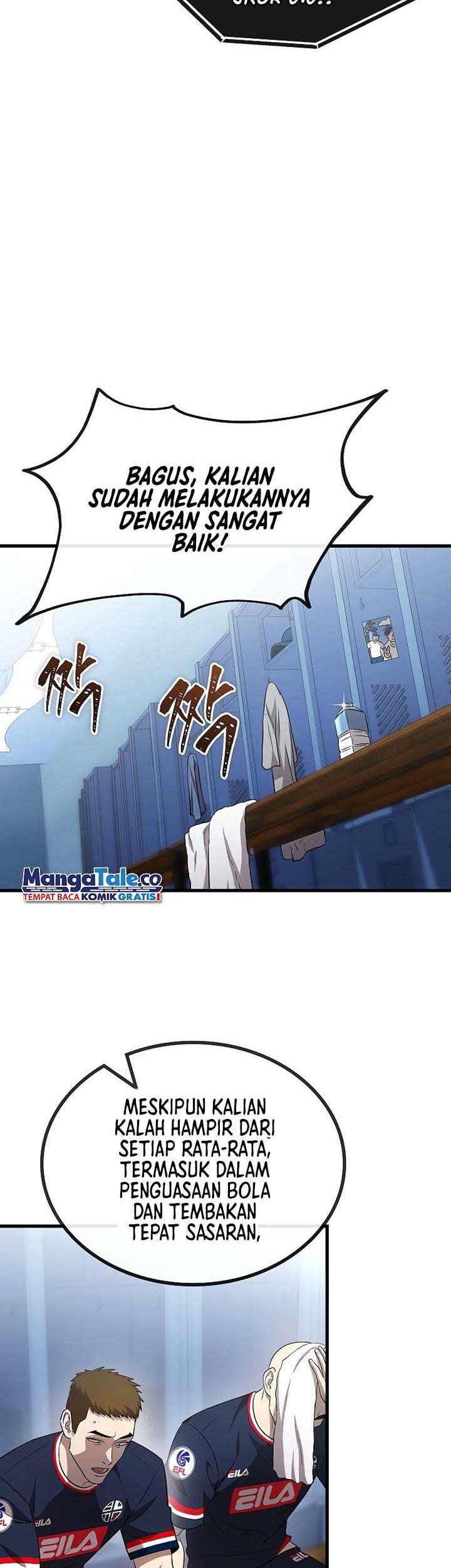 Dark Haired Tactical Genius Chapter 31 - halaman 35