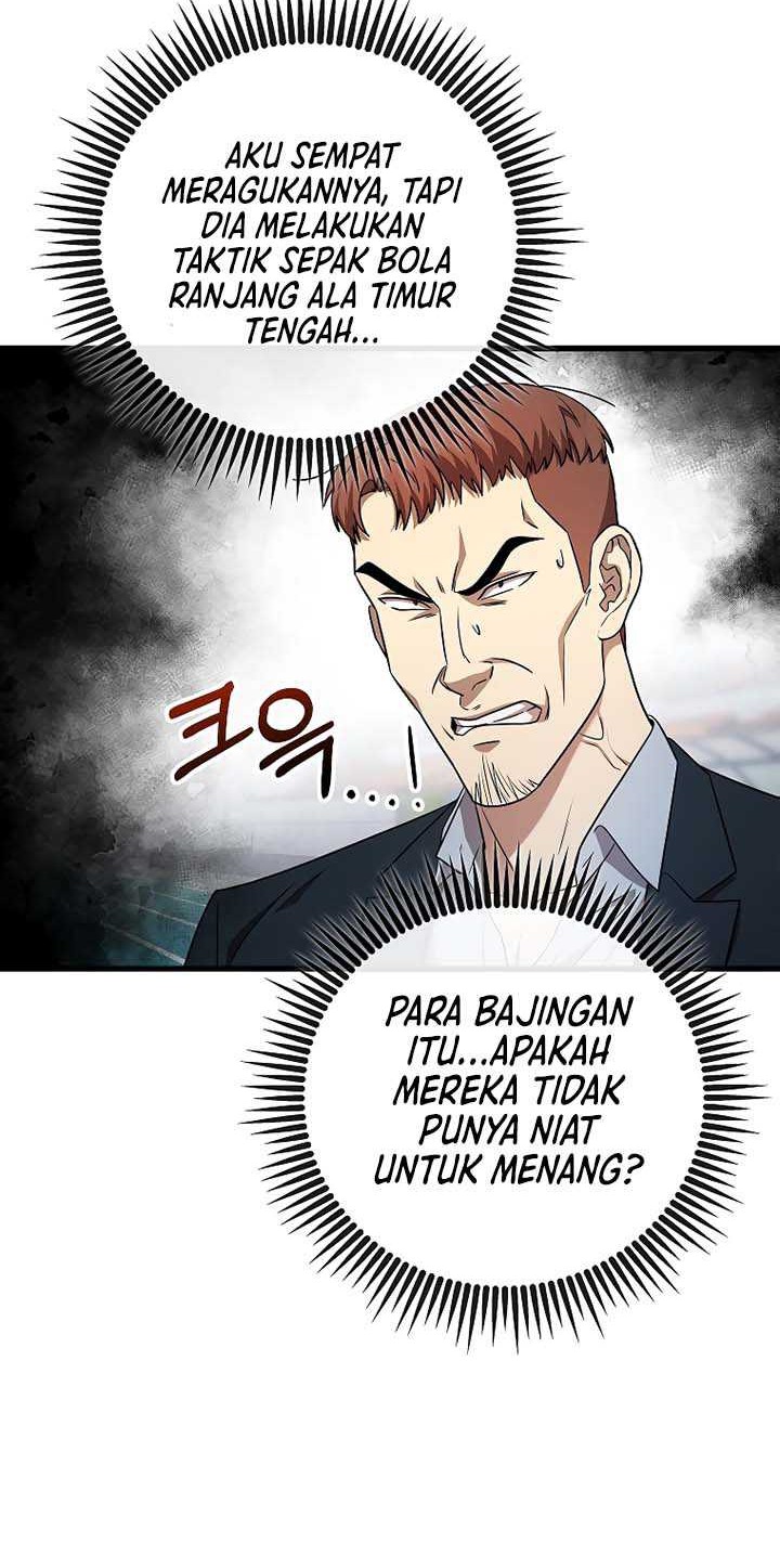 Dark Haired Tactical Genius Chapter 31 - halaman 41