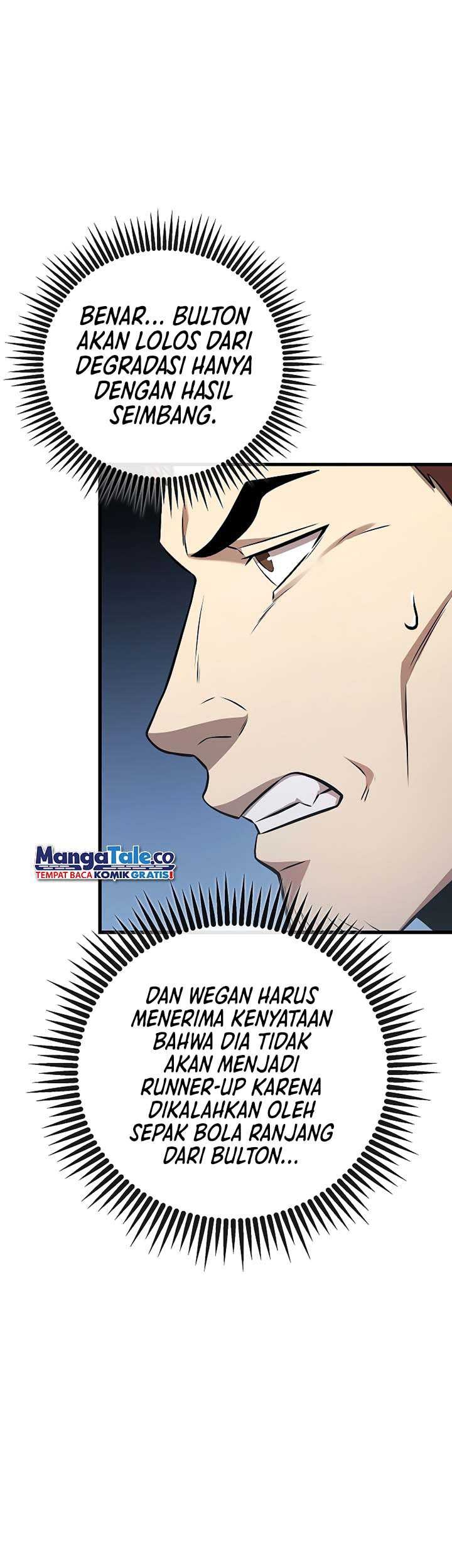 Dark Haired Tactical Genius Chapter 31 - halaman 42