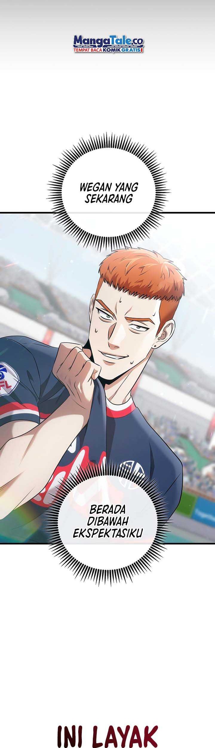Dark Haired Tactical Genius Chapter 31 - halaman 7