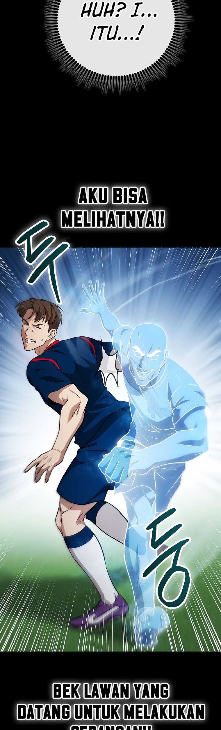 Dark Haired Tactical Genius Chapter 32 - halaman 15