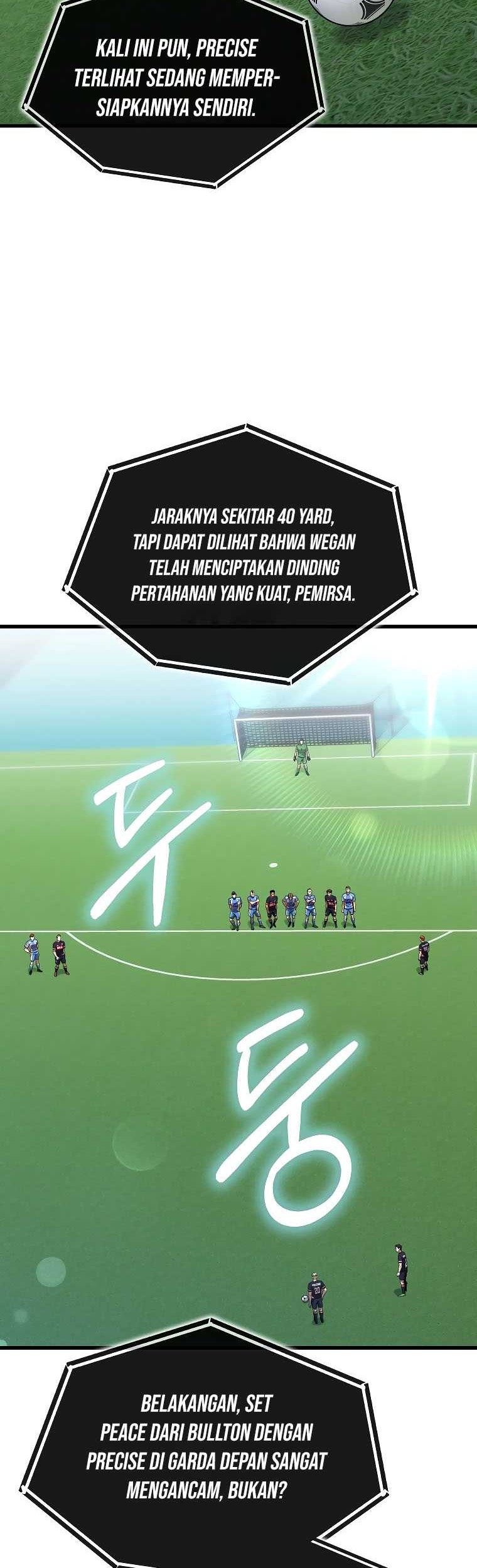 Dark Haired Tactical Genius Chapter 32 - halaman 29