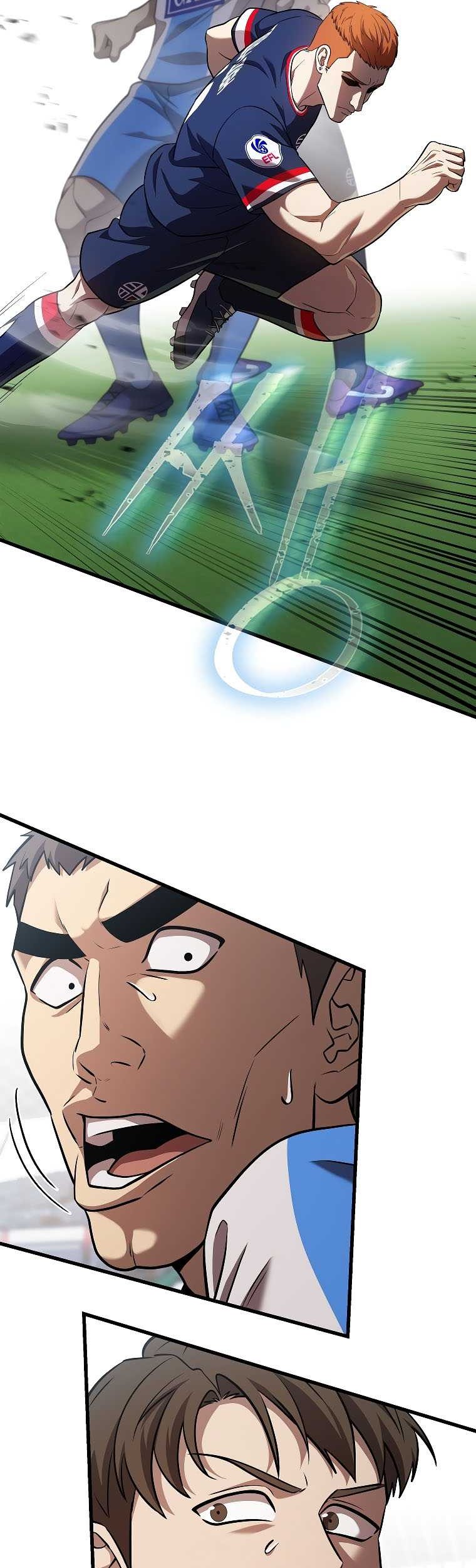 Dark Haired Tactical Genius Chapter 32 - halaman 41