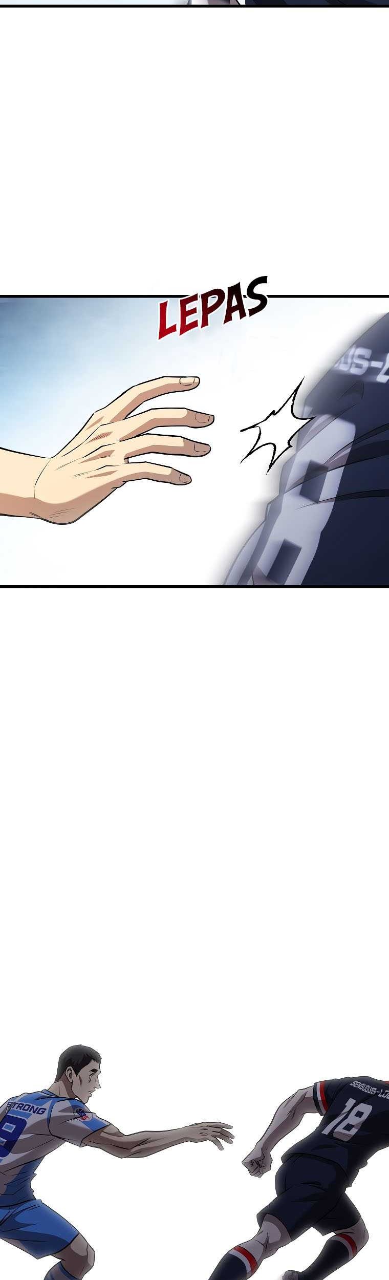 Dark Haired Tactical Genius Chapter 32 - halaman 45