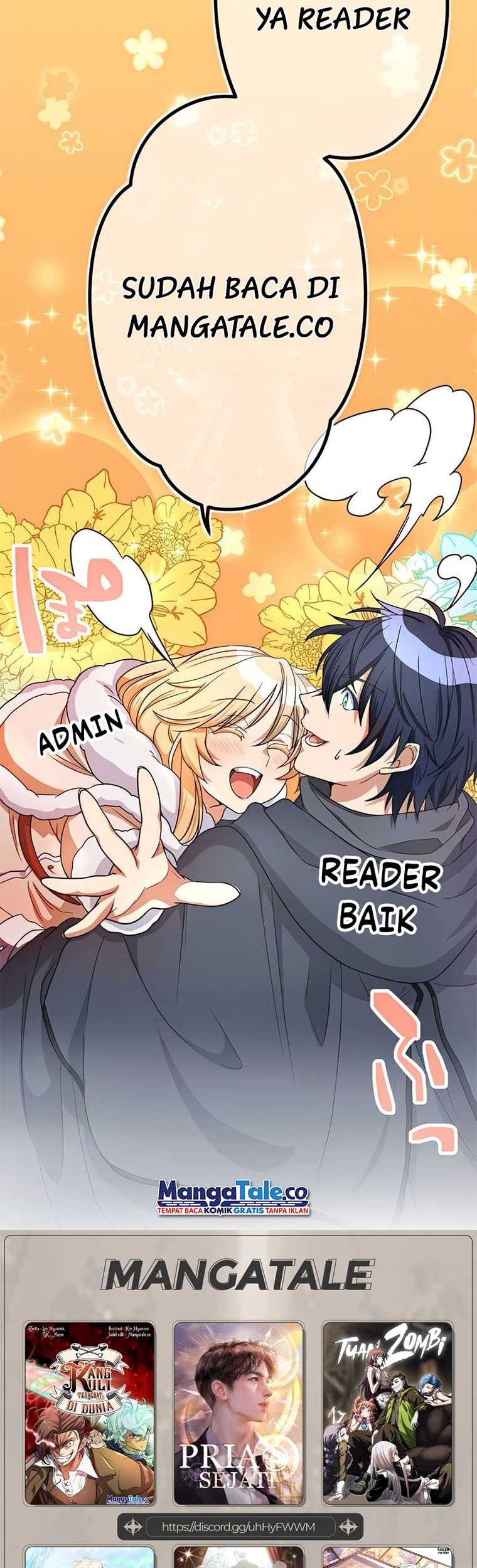 Dark Haired Tactical Genius Chapter 32 - halaman 49