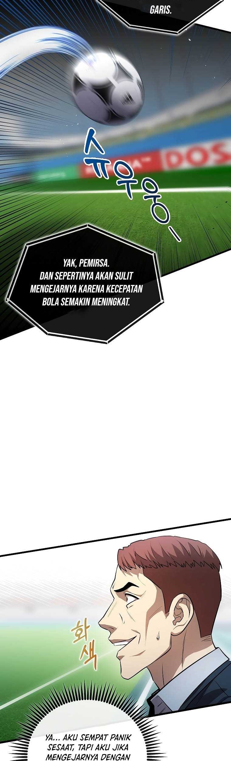 Dark Haired Tactical Genius Chapter 33 - halaman 11