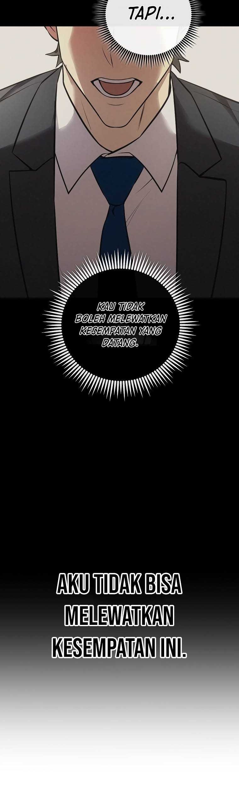 Dark Haired Tactical Genius Chapter 33 - halaman 15