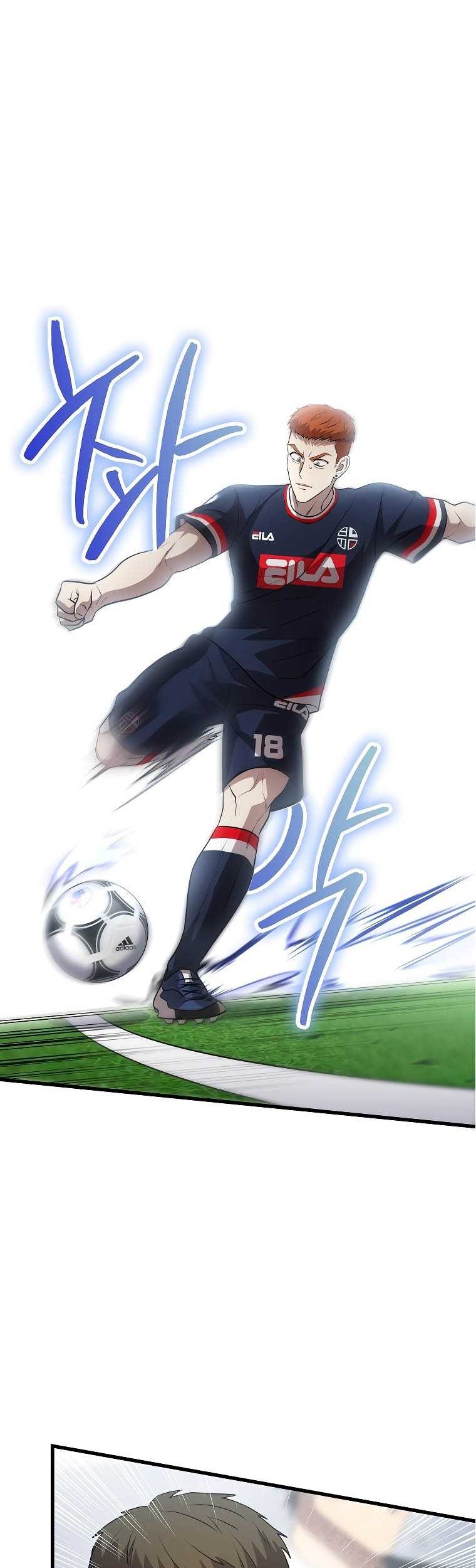 Dark Haired Tactical Genius Chapter 33 - halaman 19