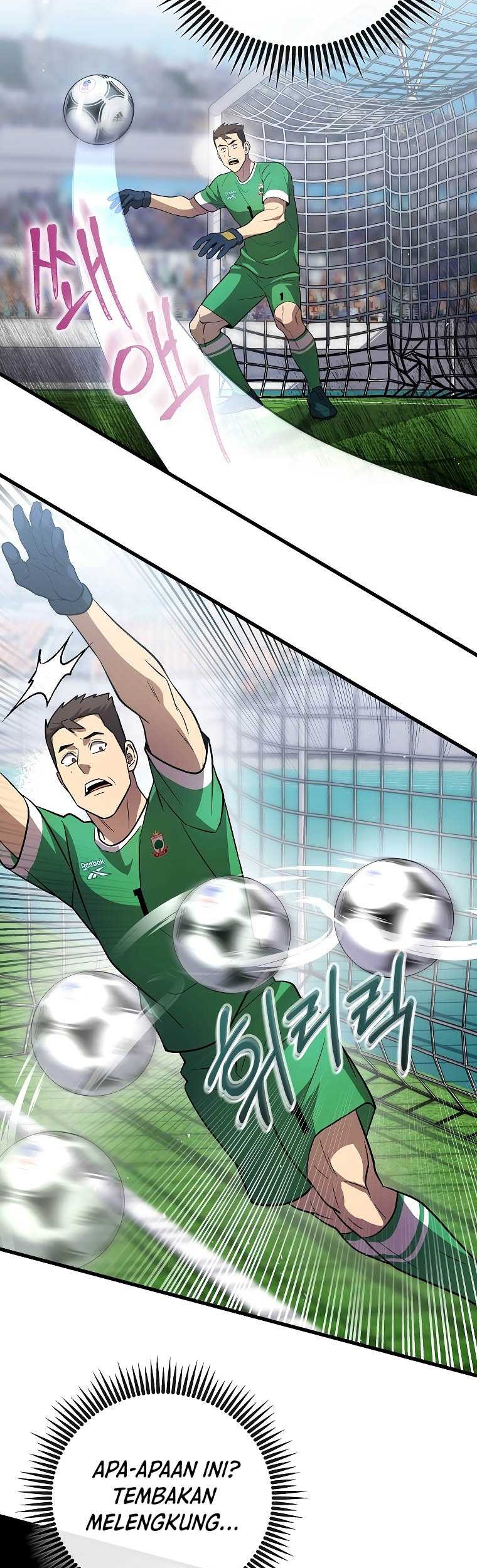 Dark Haired Tactical Genius Chapter 33 - halaman 24