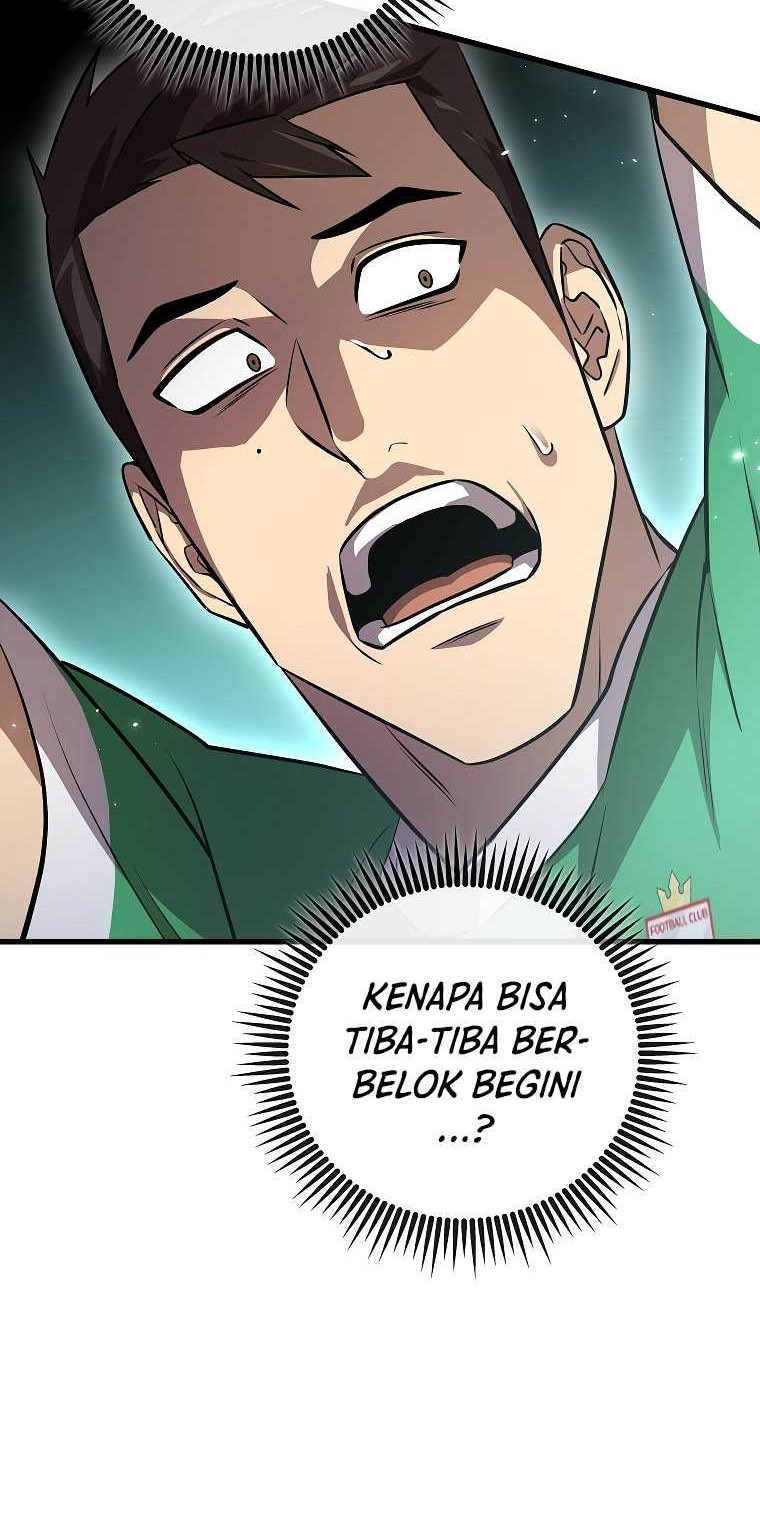 Dark Haired Tactical Genius Chapter 33 - halaman 25
