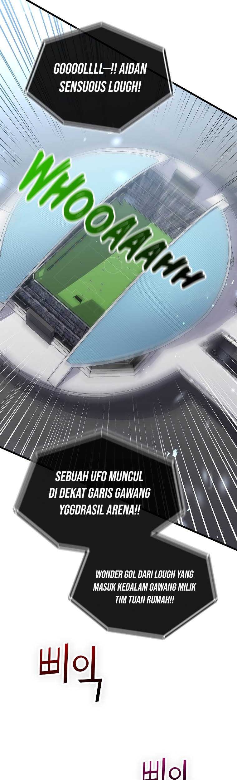 Dark Haired Tactical Genius Chapter 33 - halaman 28