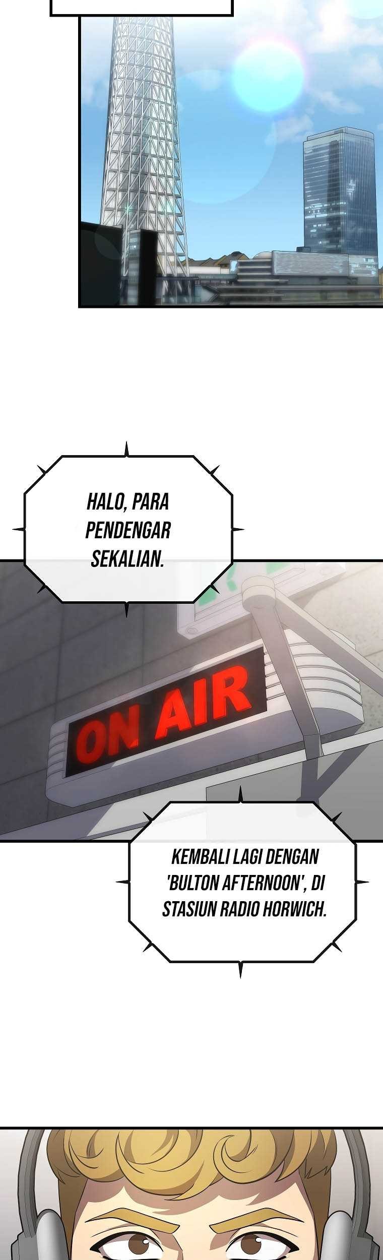 Dark Haired Tactical Genius Chapter 33 - halaman 46