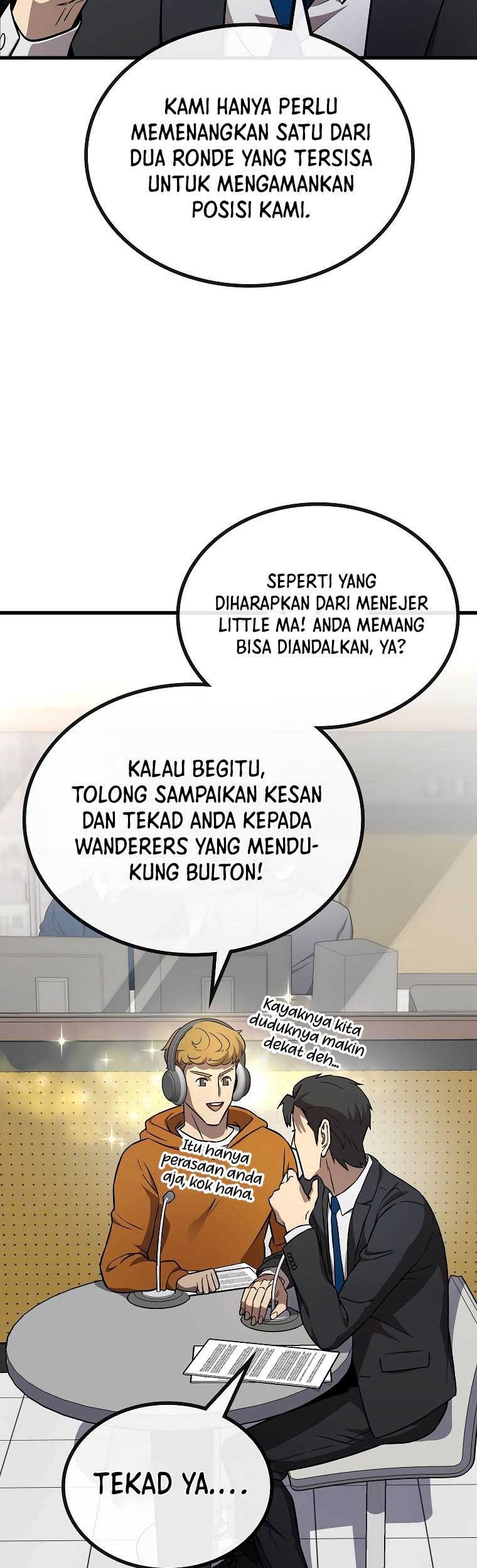 Dark Haired Tactical Genius Chapter 33 - halaman 54