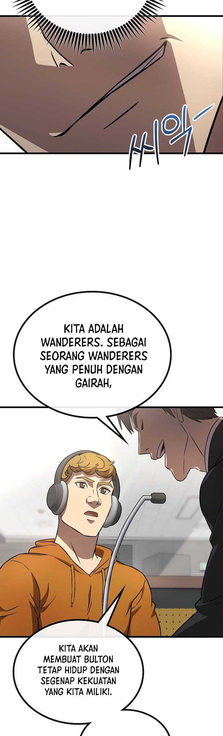 Dark Haired Tactical Genius Chapter 33 - halaman 56
