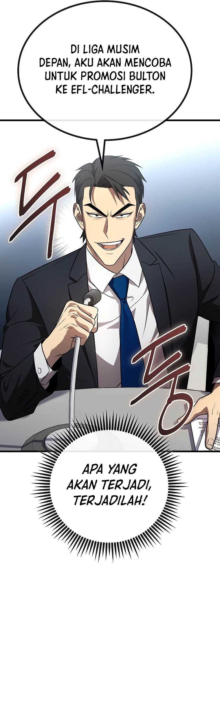 Dark Haired Tactical Genius Chapter 33 - halaman 58