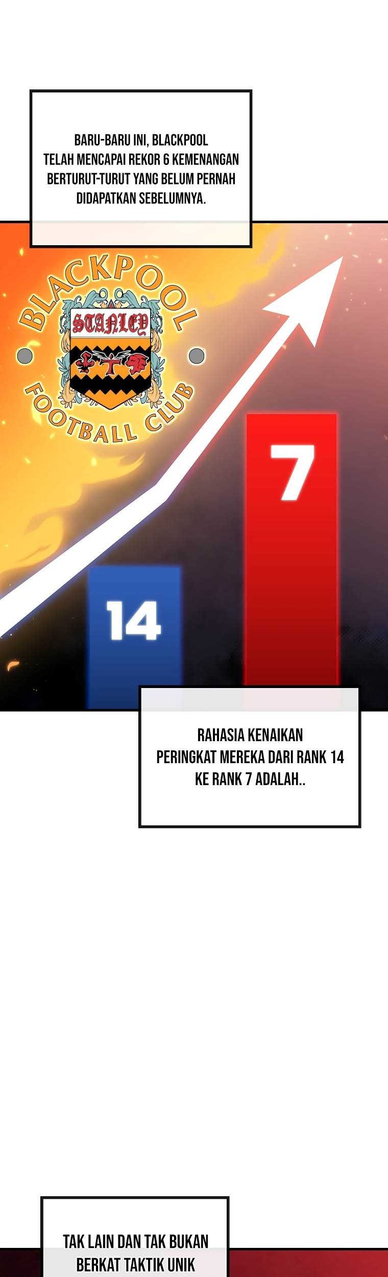 Dark Haired Tactical Genius Chapter 34 - halaman 24