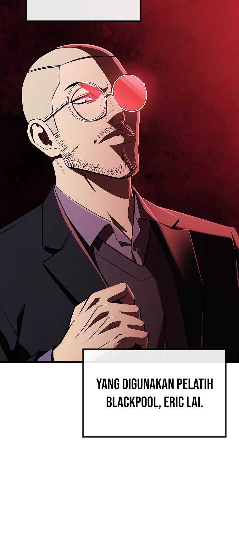 Dark Haired Tactical Genius Chapter 34 - halaman 25