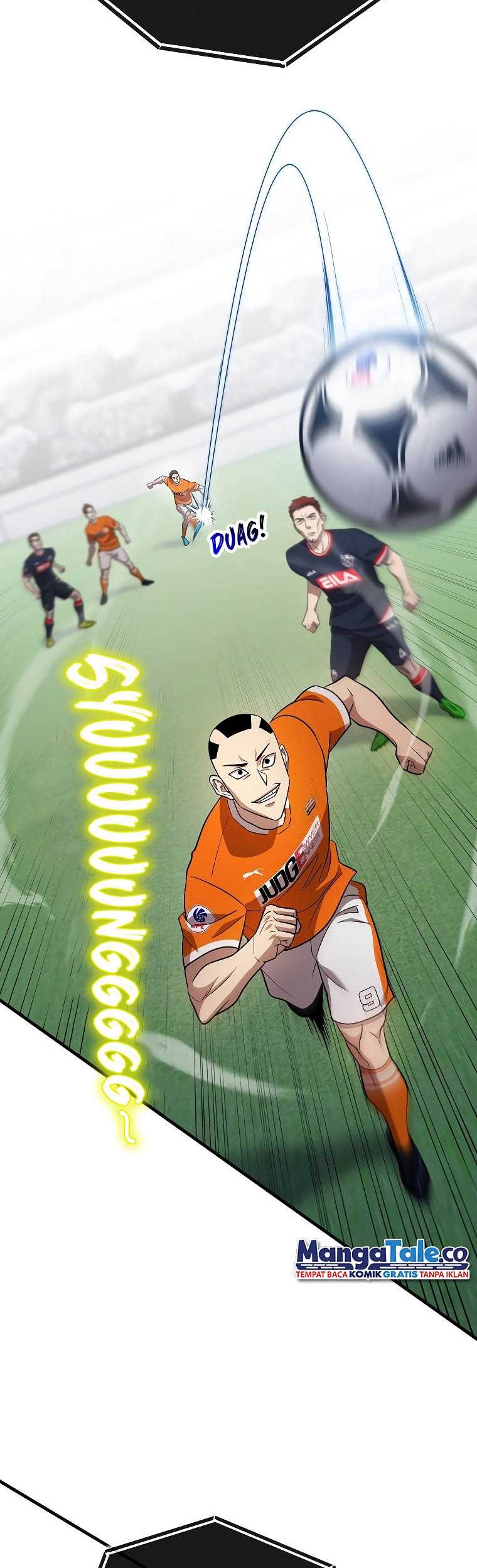 Dark Haired Tactical Genius Chapter 34 - halaman 29