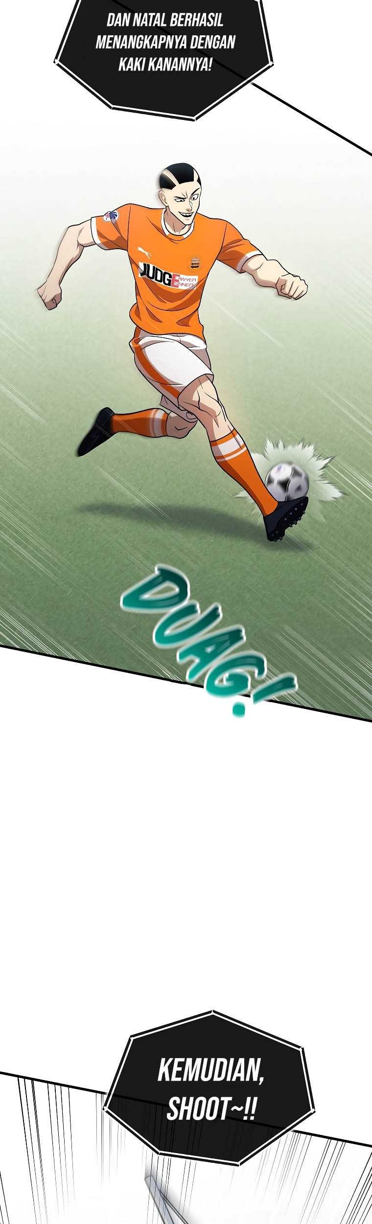 Dark Haired Tactical Genius Chapter 34 - halaman 30