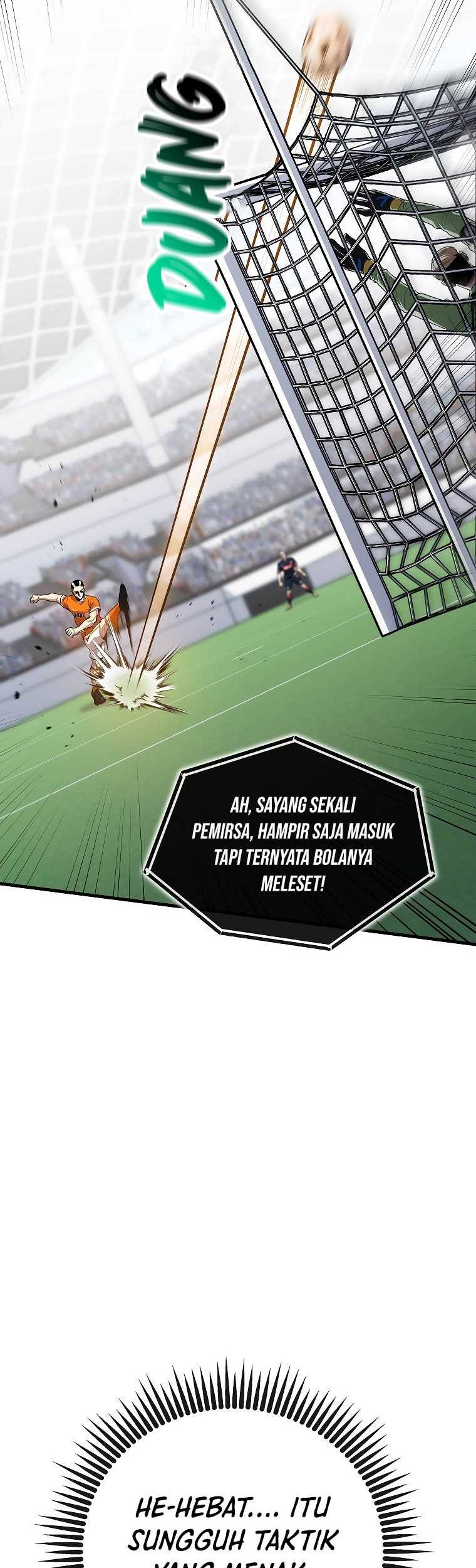 Dark Haired Tactical Genius Chapter 34 - halaman 31